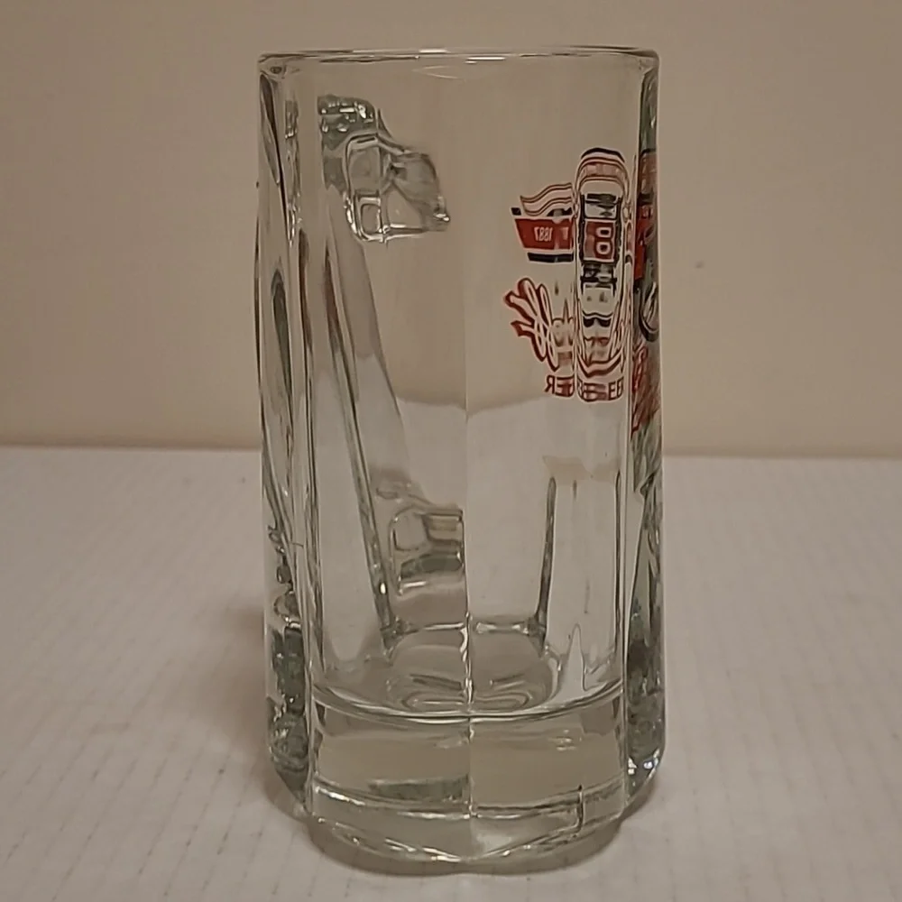 Berghoff Beer Mug